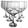 REGENT STEMMED GIN GLASS, 670ML