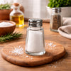 REGENT SALT & PEPPER GLASS SHAKERS 6PK, 35ML