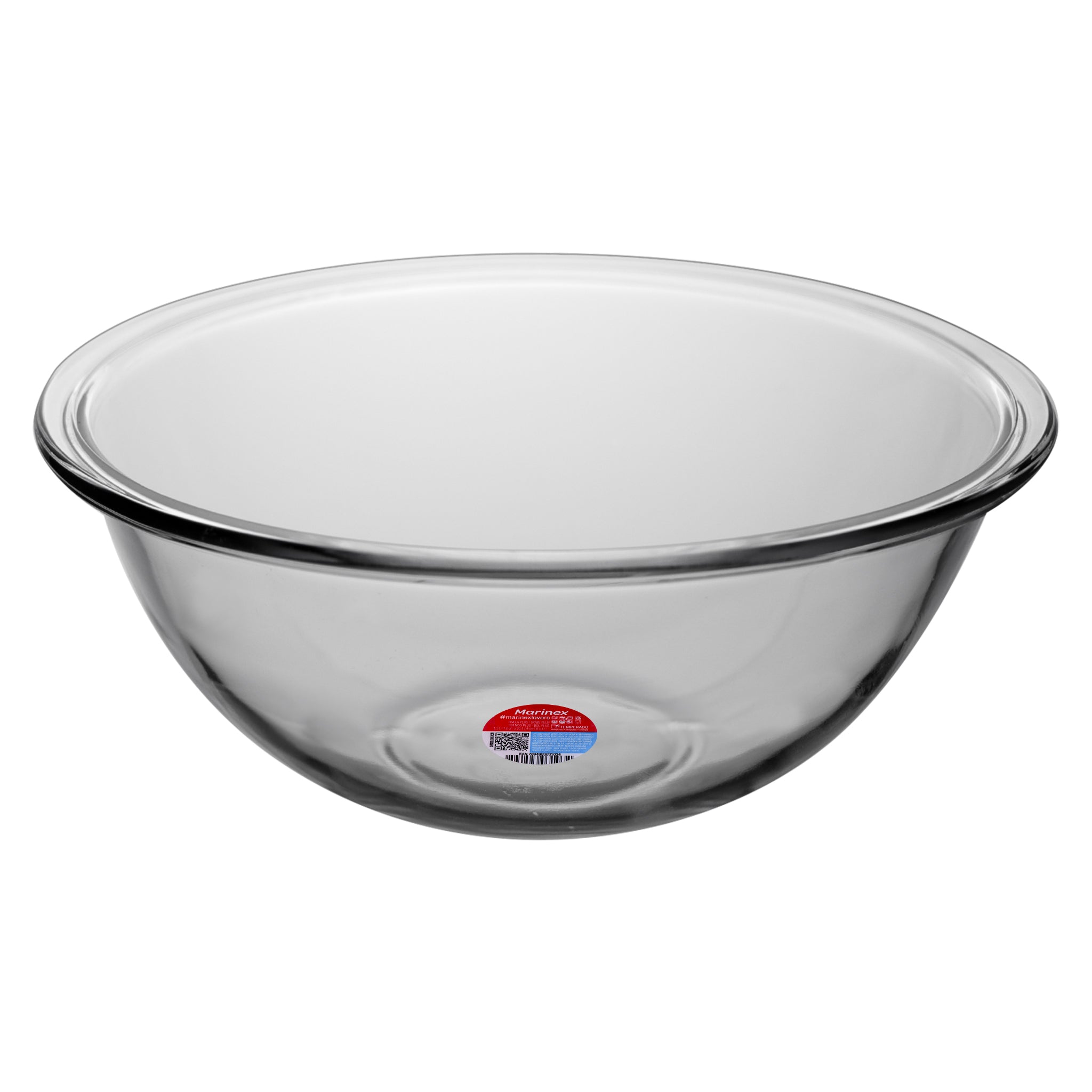 MARINEX GLASS MIXING BOWL, 1.5L