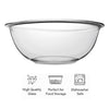 MARINEX GLASS MIXING BOWL, 3L