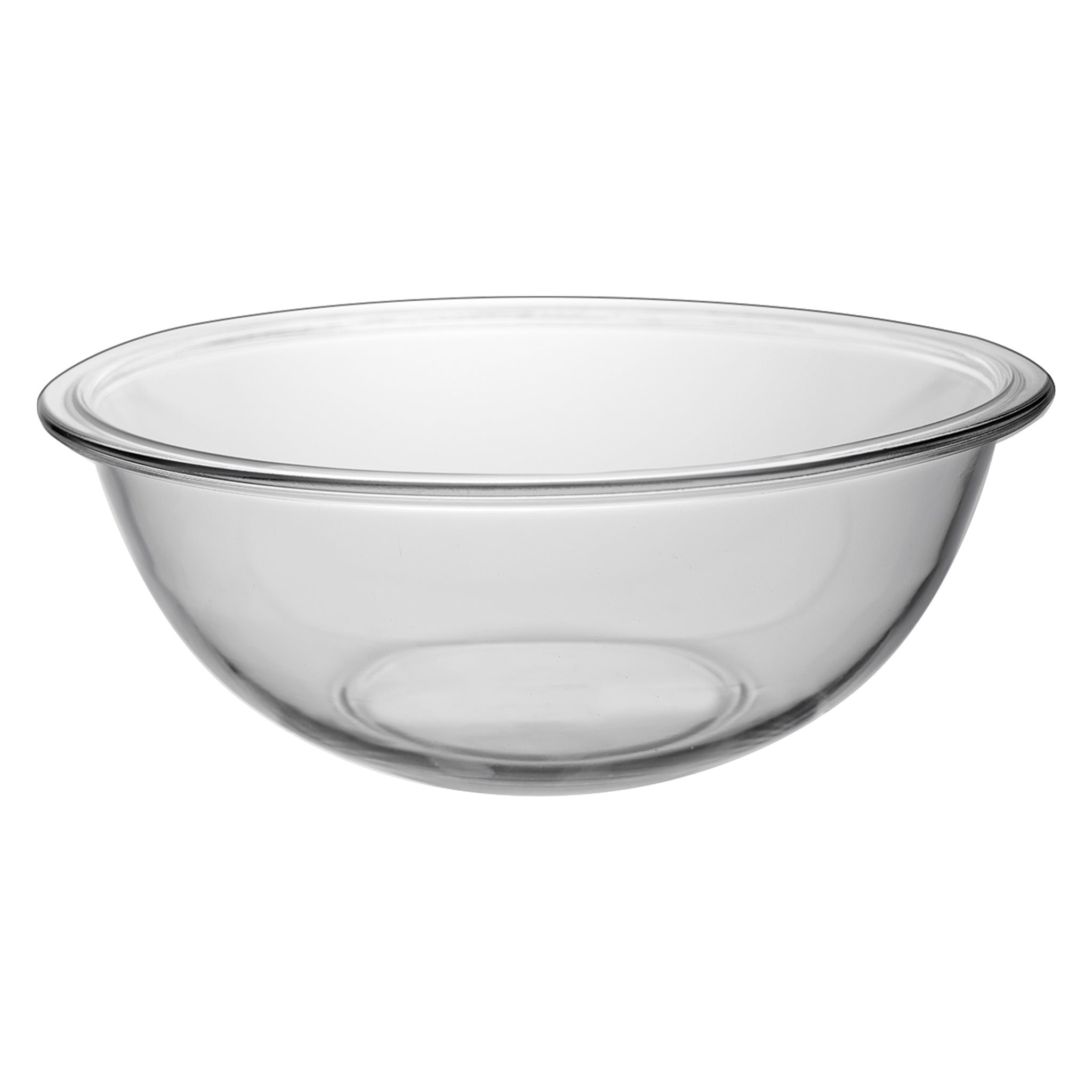 MARINEX GLASS MIXING BOWL, 3L
