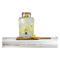 CONSOL BEVERAGE DISPENSER WITH CLIP-TOP LID, 7.6LT (340X200MM)