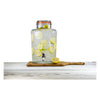 CONSOL BEVERAGE DISPENSER WITH CLIP-TOP LID, 7.6LT (340X200MM)