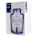 CONSOL BEVERAGE DISPENSER WITH CLIP-TOP LID, 7.6L