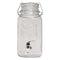 CONSOL SORRENTO CLIP-TOP BEVERAGE DISPENSER, 3.6LT (315X140X140MM)