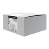 REGENT WHITE BULLET SHAPE COFFEE MUGS 4PK, 330ML