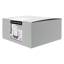 REGENT GLASS STACKABLE COFFEE MUG 4PK, 300ML