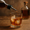 BAR BUTLER FREE FLOW POURERS ST STEEL 6 PACK
