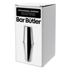 BAR BUTLER BOSTON COCKTAIL SHAKER STAINLESS STEEL, 600ML/ 800ML