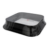 REGENT BAKEWARE SPRINGFORM SQUARE NON STICK CAKE PAN, 280X280X65MM
