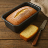 REGENT BAKEWARE LOAF PAN SMALL, (255X130X55MM)
