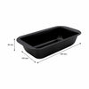 REGENT BAKEWARE LOAF PAN SMALL, 255X130MM