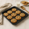 REGENT BAKEWARE BAKING TRAY RECT. MEDIUM, (372X256X16MM)