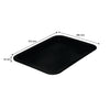 REGENT BAKEWARE BAKING TRAY RECT. MEDIUM, (372X256X16MM)