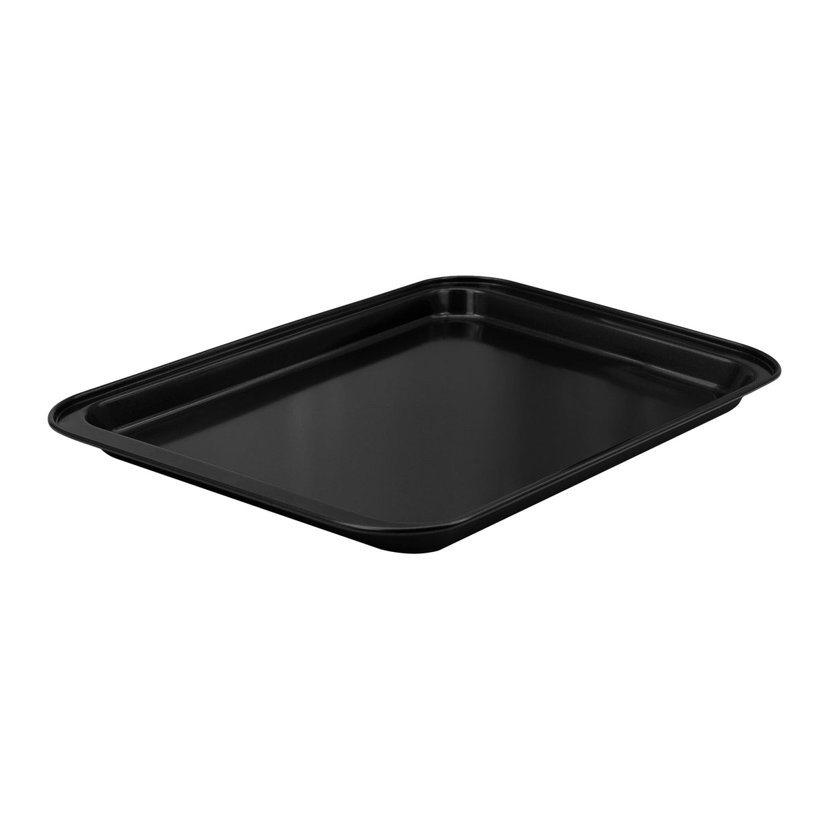REGENT BAKEWARE BAKING TRAY RECT. MEDIUM, 372X256MM