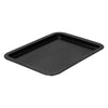 REGENT BAKEWARE BAKING TRAY RECT. MEDIUM, (372X256X16MM)