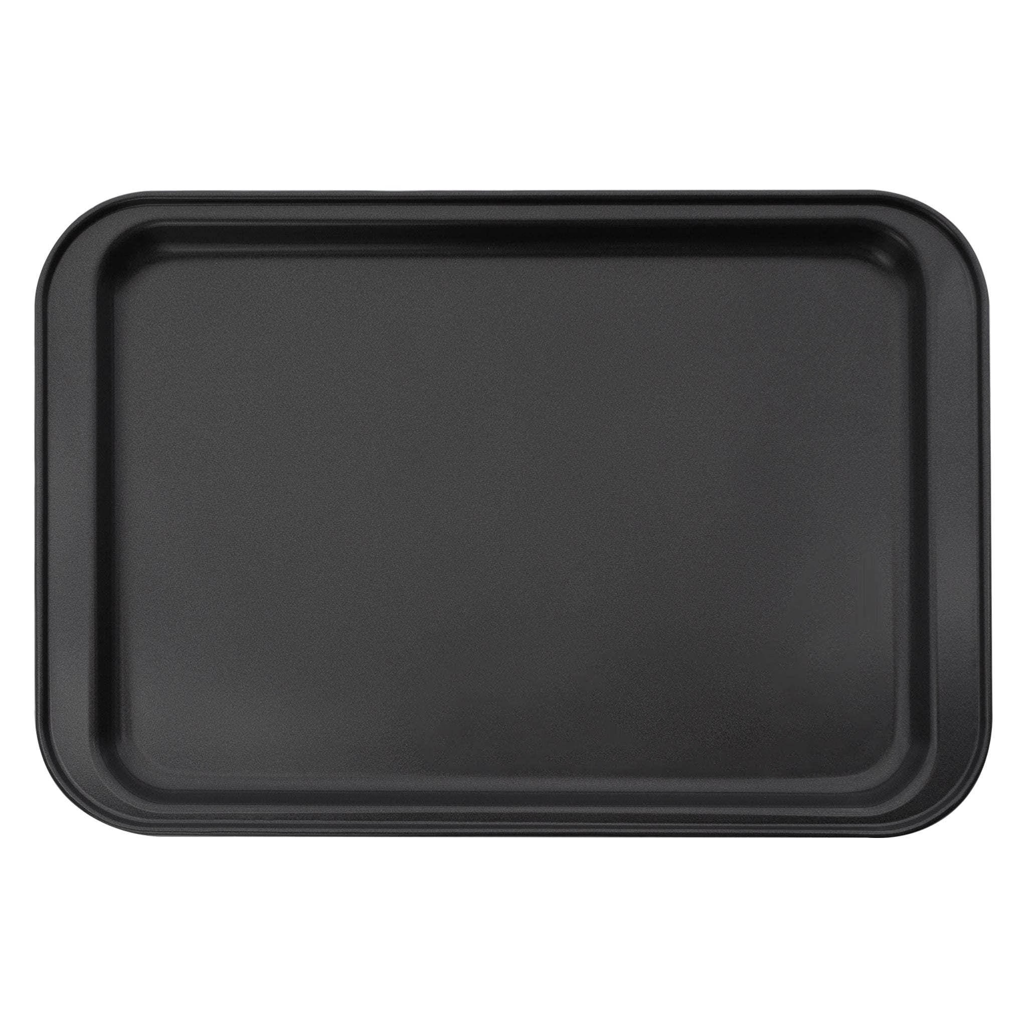 REGENT BAKEWARE BAKING TRAY RECT. MEDIUM, 372X256MM