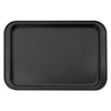 REGENT BAKEWARE BAKING TRAY RECT. MEDIUM, (372X256X16MM)