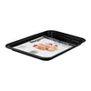 REGENT BAKEWARE BAKING TRAY RECT. MEDIUM, 372X256MM