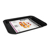 REGENT BAKEWARE BAKING TRAY RECT. MEDIUM, 372X256MM