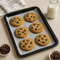 REGENT BAKEWARE BAKING TRAY RECT. LARGE, 372X256MM