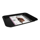 REGENT BAKEWARE BAKING TRAY RECT. LARGE, 425X285MM