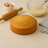 REGENT BAKEWARE FLOUR SIEVE WITH FINE MESH ST.STEEL, (240MM DIA)