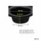 REGENT BAKEWARE JUMBO MUFFIN PAN 6 CUP, (320X215X38MM)