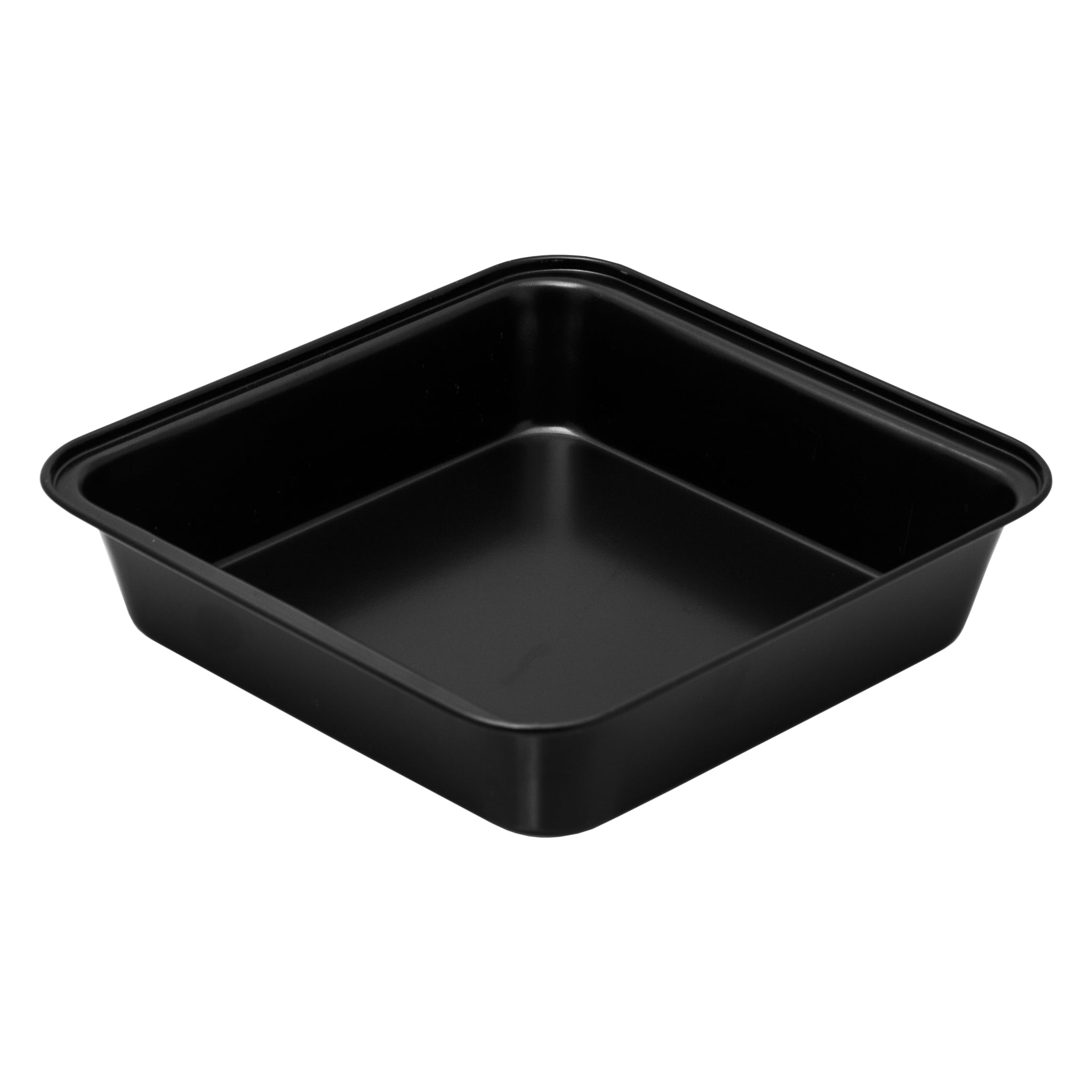 REGENT BAKEWARE CAKE PAN SQUARE, 230X220MM