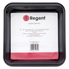 REGENT BAKEWARE CAKE PAN SQUARE, 230X220MM