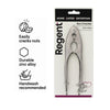 REGENT KITCHEN NUT CRACKER, 180MM