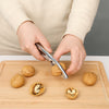REGENT KITCHEN NUT CRACKER, 180MM