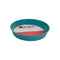 REGENT BAKEWARE CAKE PAN ROUND BLUE, (240MM DIAX38MM)