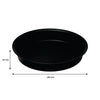 REGENT BAKEWARE CAKE PAN ROUND, 240MM DIA