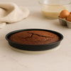 REGENT BAKEWARE CAKE PAN ROUND, 240MM DIA
