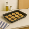 REGENT BAKEWARE BAKING PAN DEEP RECTANGULAR, 425X285MM