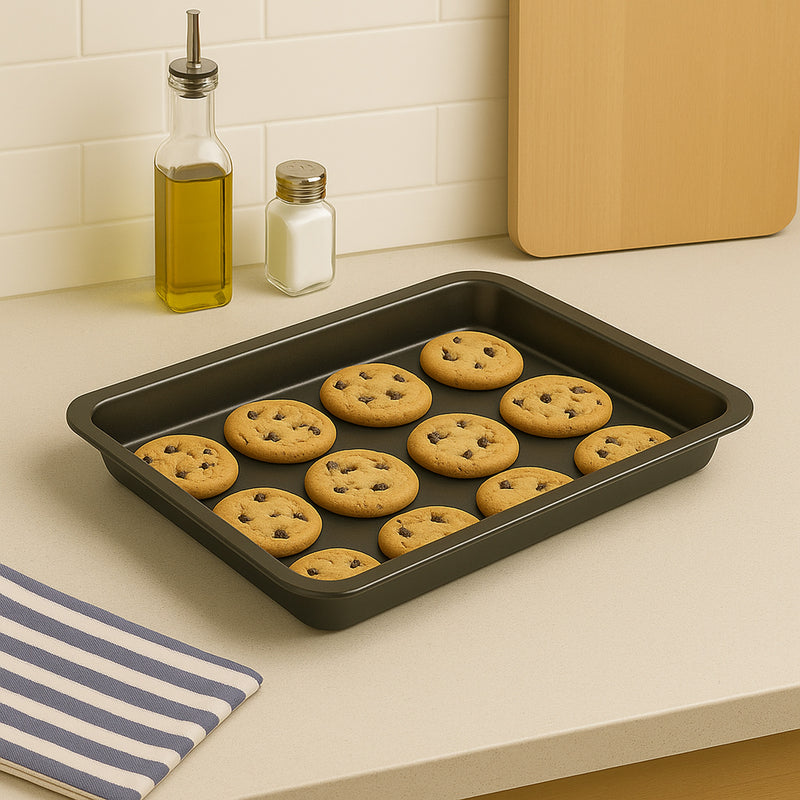 REGENT BAKEWARE BAKING PAN RECTANGULAR