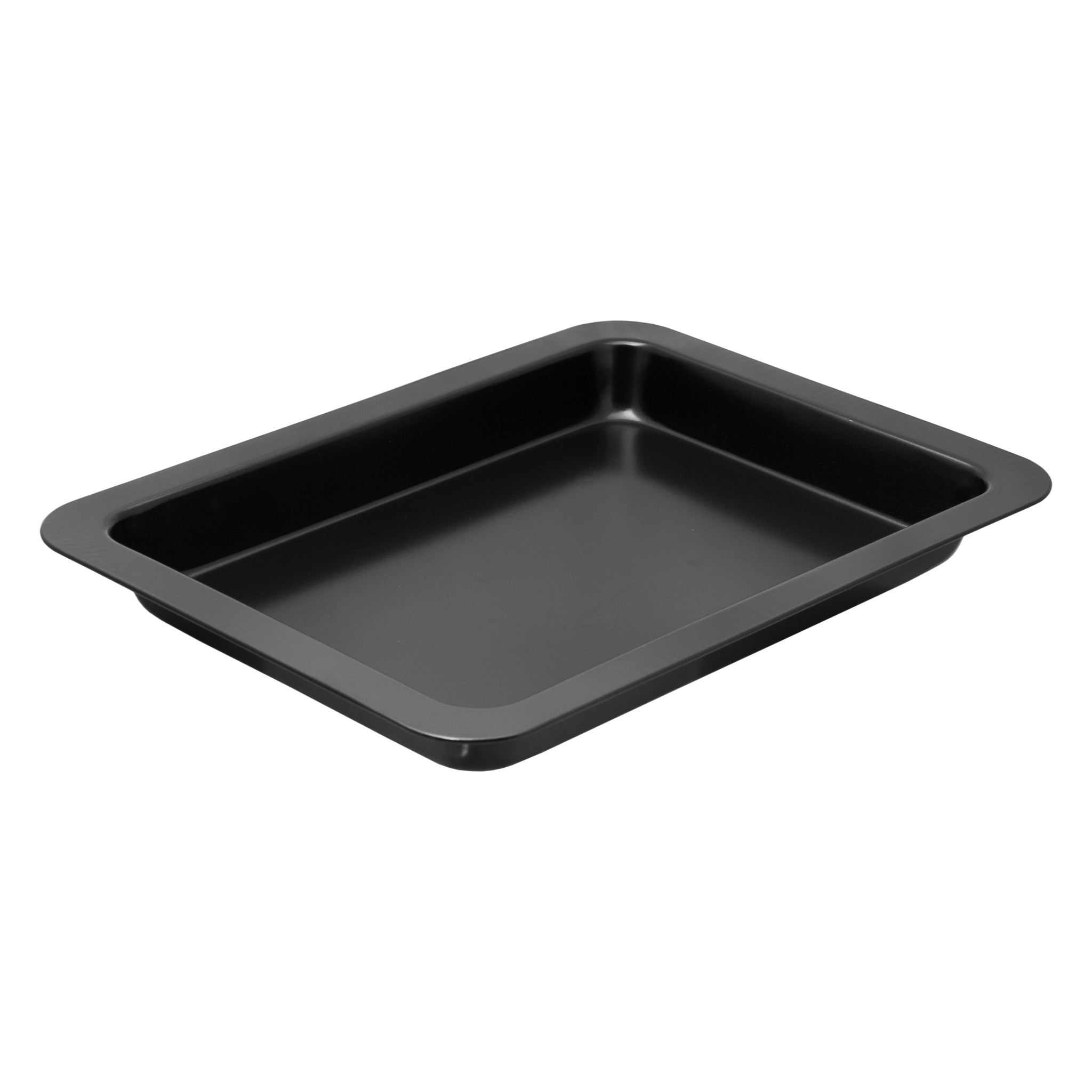 REGENT BAKEWARE BAKING PAN DEEP RECTANGULAR, 425X285MM