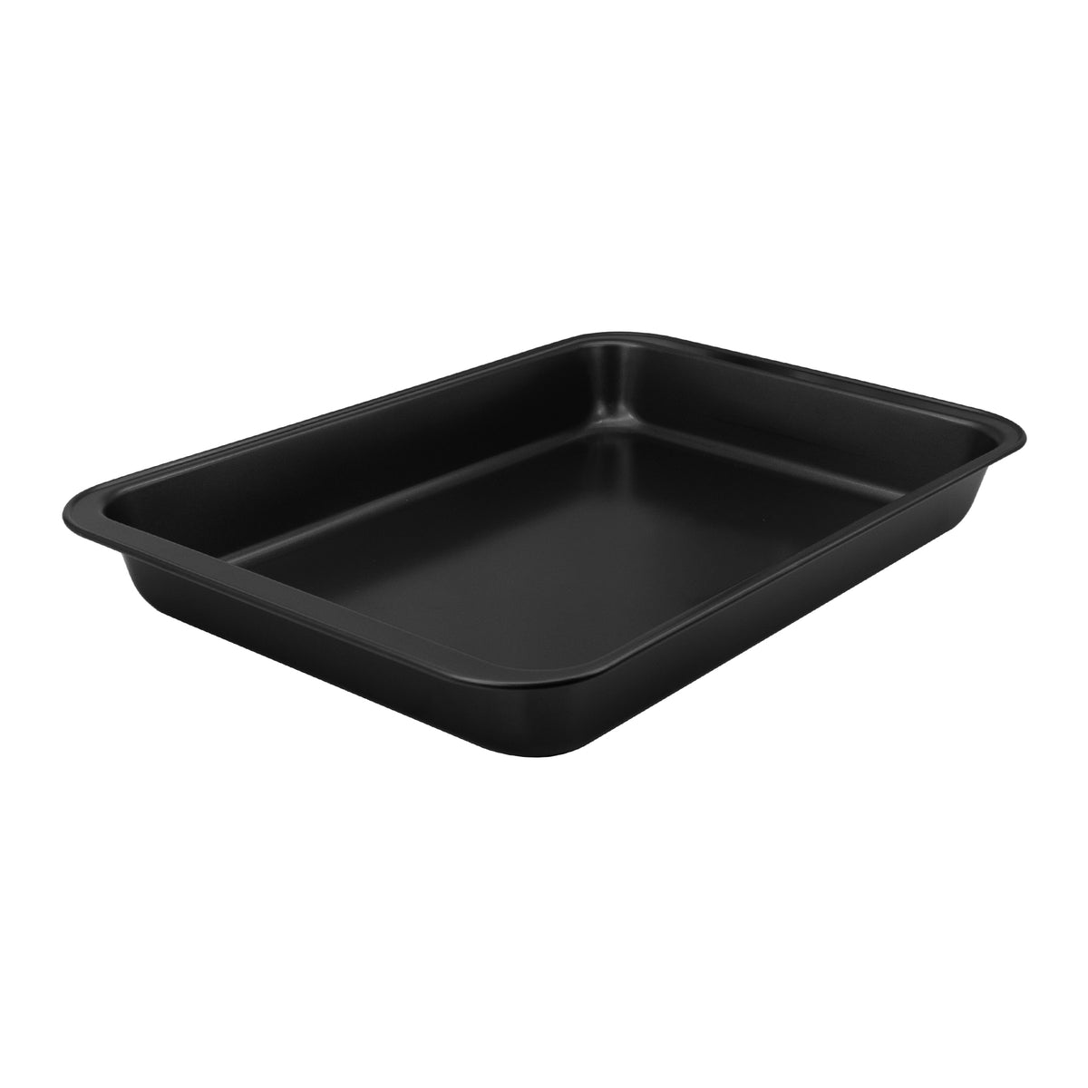 REGENT BAKEWARE BAKING PAN DEEP RECTANGULAR, 425X285MM