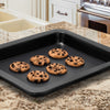 REGENT BAKEWARE BAKING PAN RECTANGULAR, (425X285X55MM)