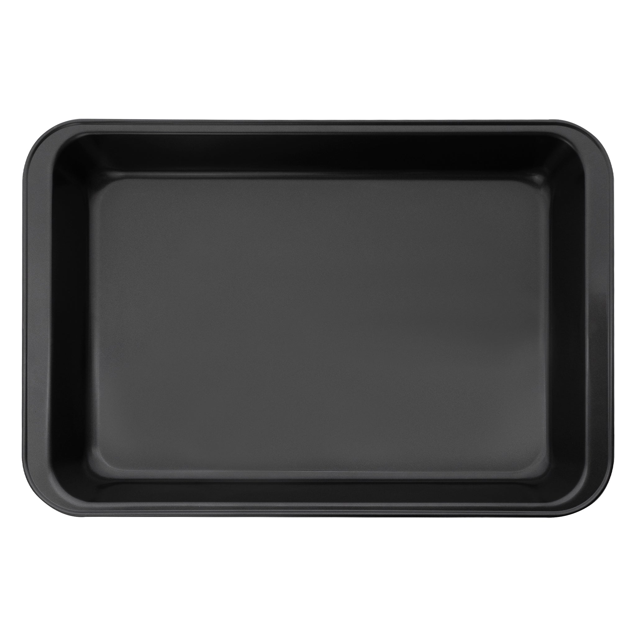 REGENT BAKEWARE BAKING PAN DEEP RECTANGULAR, 425X285MM