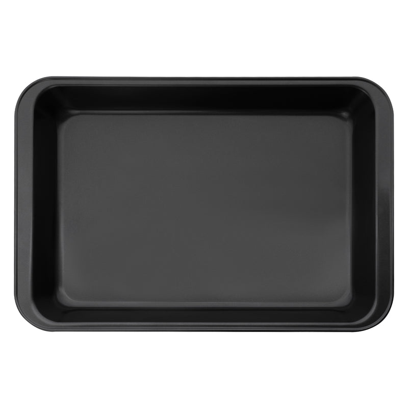 REGENT BAKEWARE BAKING PAN RECTANGULAR, (425X285X55MM)
