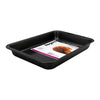 REGENT BAKEWARE BAKING PAN DEEP RECTANGULAR, 425X285MM