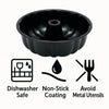 REGENT BAKEWARE BUNDT PAN