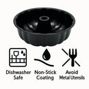 REGENT BAKEWARE BUNDT PAN