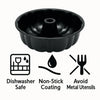REGENT BAKEWARE BUNDT PAN