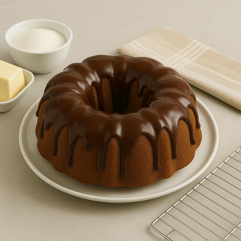 REGENT BAKEWARE BUNDT PAN