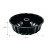 REGENT BAKEWARE BUNDT PAN