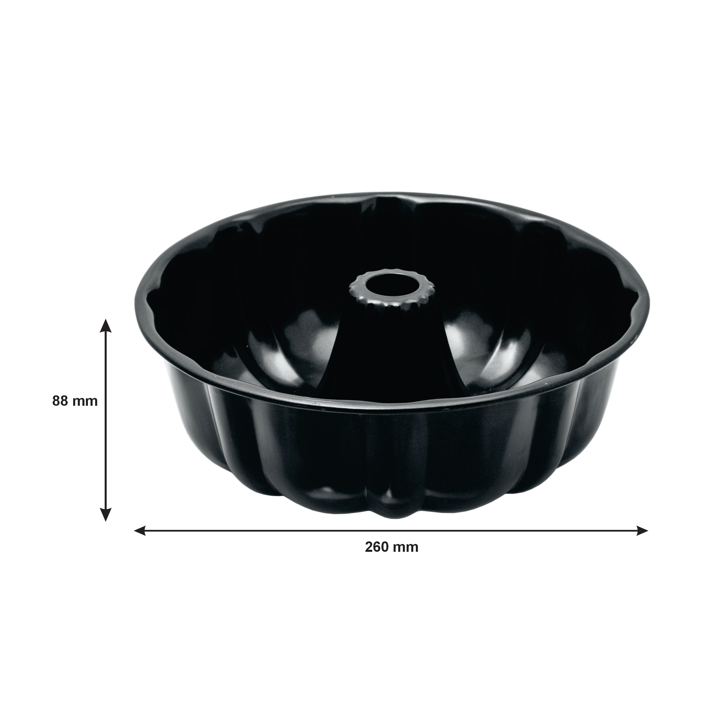 REGENT BAKEWARE BUNDT PAN