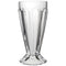 REGENT SODA/MILKSHAKE GLASS, 400ML (185X85MM DIA) SEE 12119